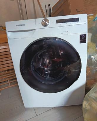 Lavasciuga samsung 9+6 kili