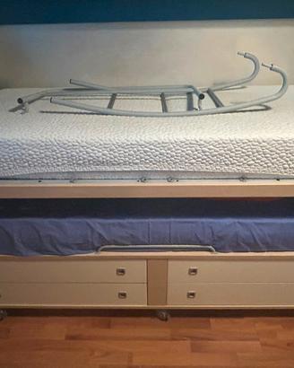 Letto a castello