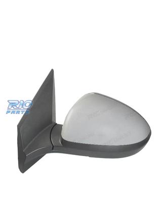 SPECCHIO COMPLETO SINISTRO CHEVROLET AVEO 11-17 EL