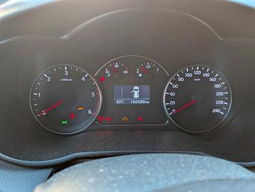 Kia Carens 3 serie 1.7 CRDI  115 CV cool