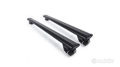 kit barre portatutto Farad Antiturbolenza Toyota