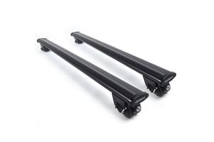 kit barre portatutto Farad Antiturbolenza Toyota