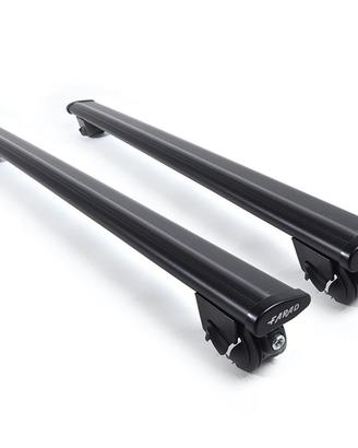 kit barre portatutto Farad Antiturbolenza Toyota