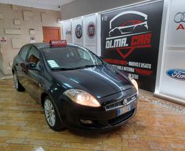 Fiat Bravo 1.6 MJT 120 CV DPF Emotion