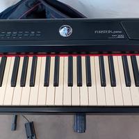 pianola elettronica 