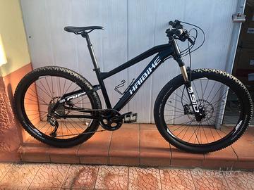Haibike Mtb 27,5 front Shimano 9v