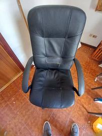 Poltroncina per ufficio