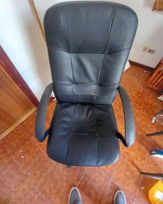Poltroncina per ufficio