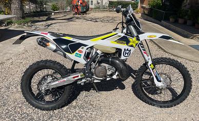Husqvarna Te 300 2t
