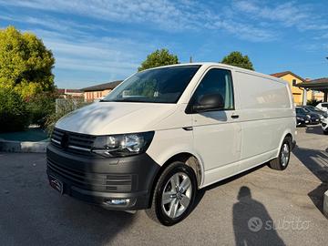 Volkswagen Transporter 2.0 TDI 150CV DSG 4Motion P