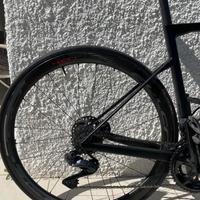 Fulcrum SPEED40T