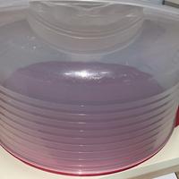 Portatorte Tupperware