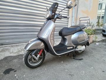 Piaggio Vespa - 2003
