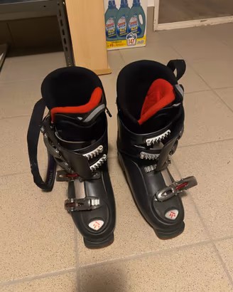 Scarponi sci bambino/a