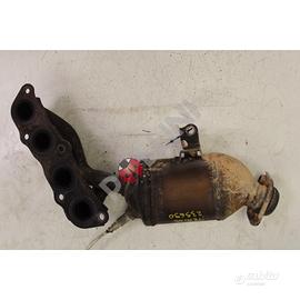 Catalizzatore (reso) daihatsu terios 1997-06