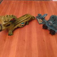 master of the universe dragon walker