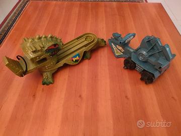 master of the universe dragon walker