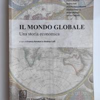 Libro di storia del pensiero economico