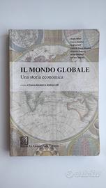 Libro di storia del pensiero economico