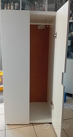Mobiletto Ikea Stuva 60x51x130
