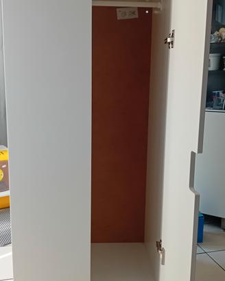 Mobiletto Ikea Stuva 60x51x130
