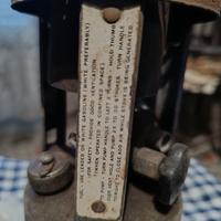 fornello da campoColeman