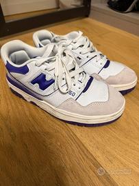 New balance 550