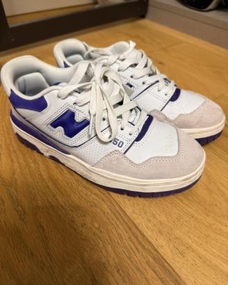 New balance 550