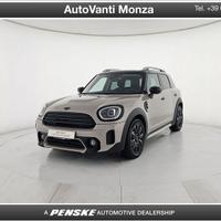 MINI Countryman MINI Cooper D Classic