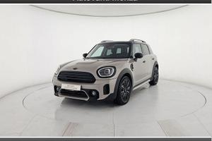 MINI Countryman MINI Cooper D Classic