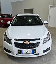 Chevrolet Cruze 1.8 GPL 