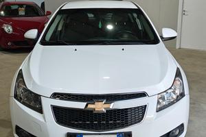 Chevrolet Cruze 1.8 GPL 