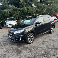 Suzuki Vitara 1.6 DDiS 4WD AllGrip V-Top