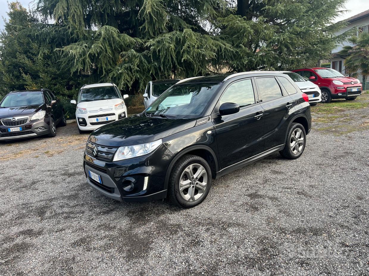 Suzuki Vitara (2015)