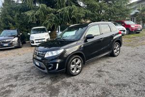Suzuki Vitara 1.6 DDiS 4WD AllGrip V-Top
