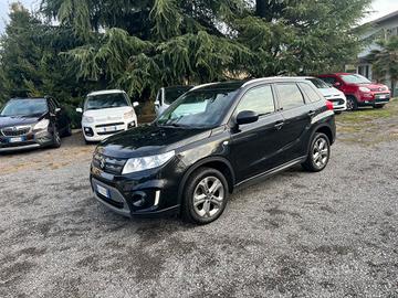 Suzuki Vitara 1.6 DDiS 4WD AllGrip V-Top