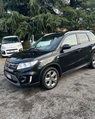 Suzuki Vitara 1.6 DDiS 4WD AllGrip V-Top