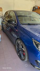 Peugeot 308GTi by Peugeot Sport - 272 Cv