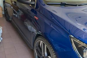 Peugeot 308GTi by Peugeot Sport - 272 Cv