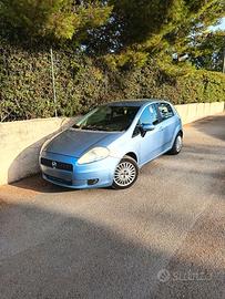 Fiat punto anno 2007