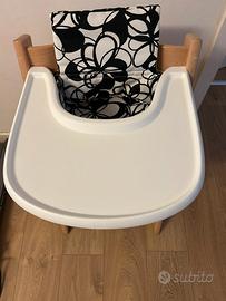 Stokke Tripp Trapp Baby Set2 + vassoio stokke