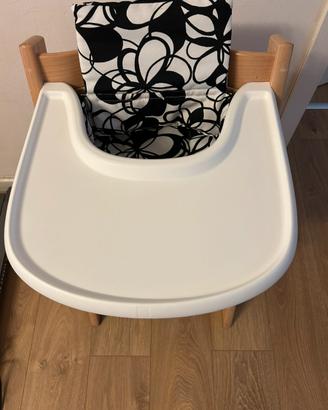 Stokke Tripp Trapp Baby Set2 + vassoio stokke