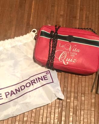 Borsa a tracolla o a spalla