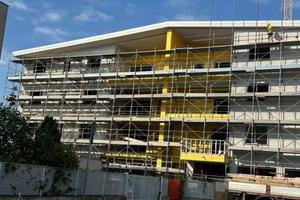 Appartamento di 132 m² con 4 locali a Sala Bologne