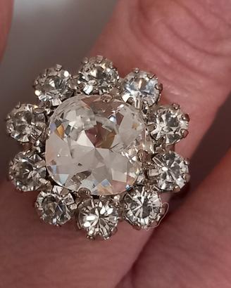 anello regolabile 