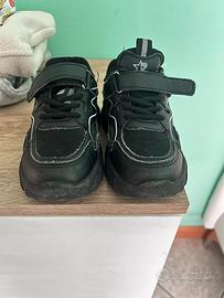 Scarpe bambino 3anni