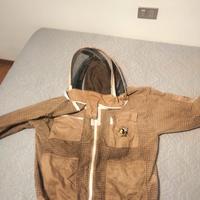 abbigliamento - tuta apicoltura