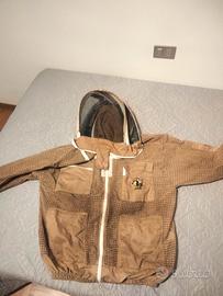 abbigliamento - tuta apicoltura