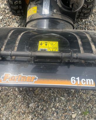 Turbo neve