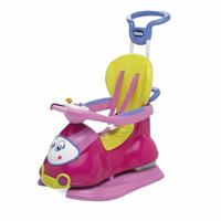 Chicco Cavalcabile 4 in 1